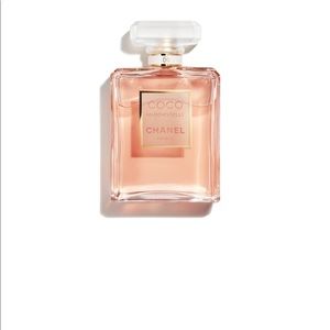 New, sealed, authentic Coco Mademoiselle by Chanel